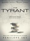 Cover image for The Tyrant